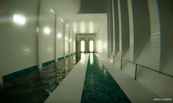 POOLS Screenshot 1