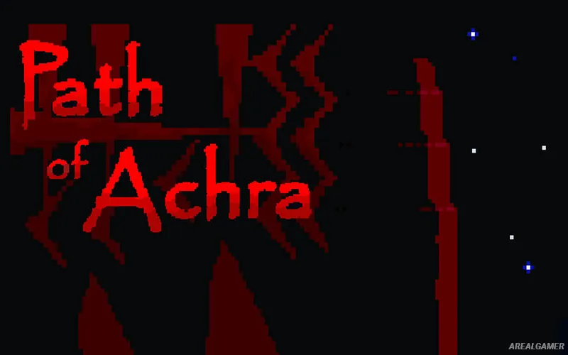 Path of Achra Cover Art