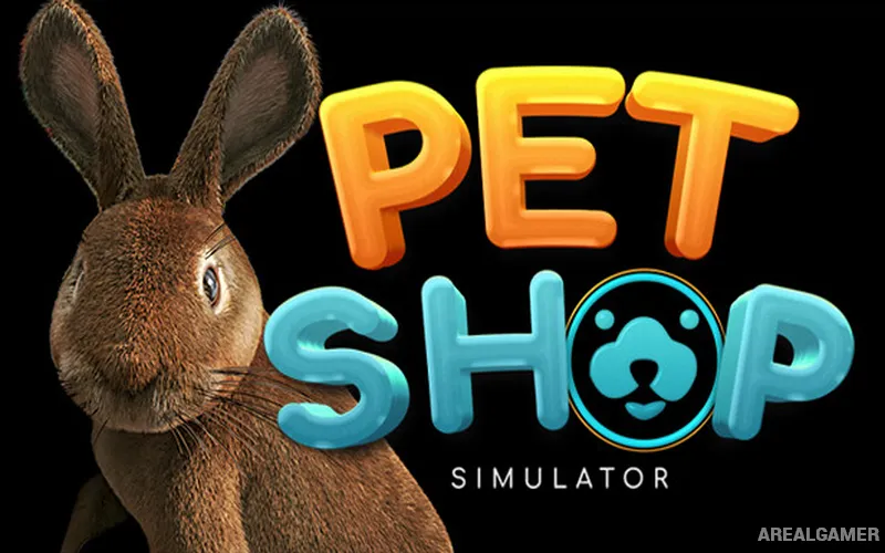 Pet Shop Simulator Cover Art