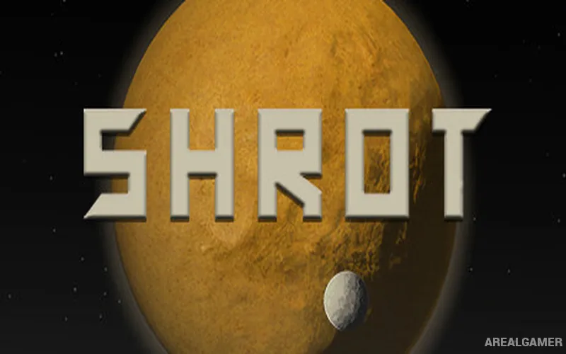 Shrot Cover Art