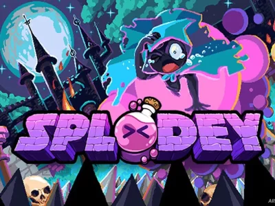 Splodey
