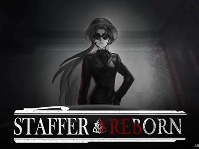 Staffer Reborn