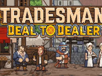 TRADESMAN: Deal to Dealer