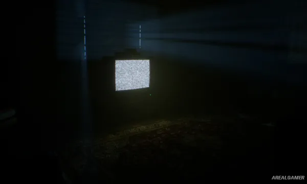 The Cursed Tape Screenshot 1