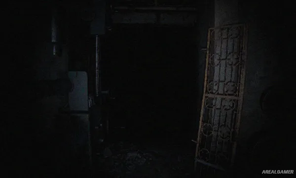 The Cursed Tape Screenshot 3