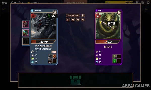 The Dragonhood Screenshot 1