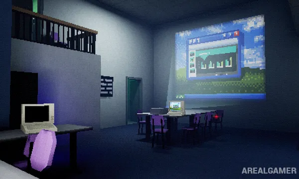 The Elision Effect Screenshot 1