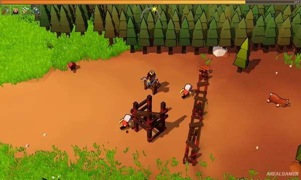 The Monarch Screenshot 3