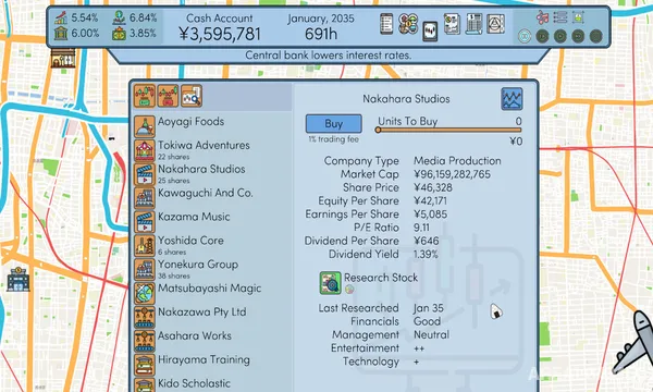 This Grand Life 2 Screenshot 3