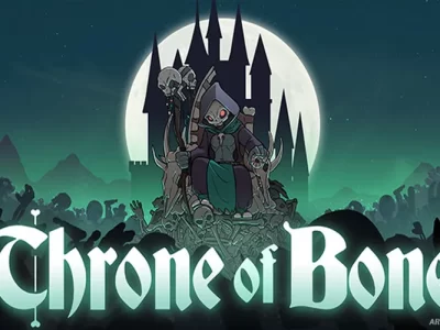 Throne of Bone