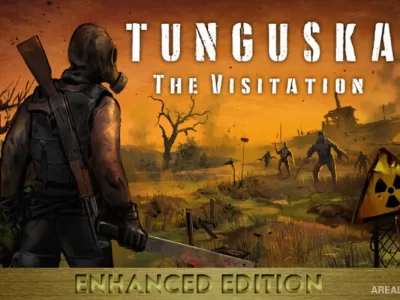 Tunguska: The Visitation – Enhanced Edition