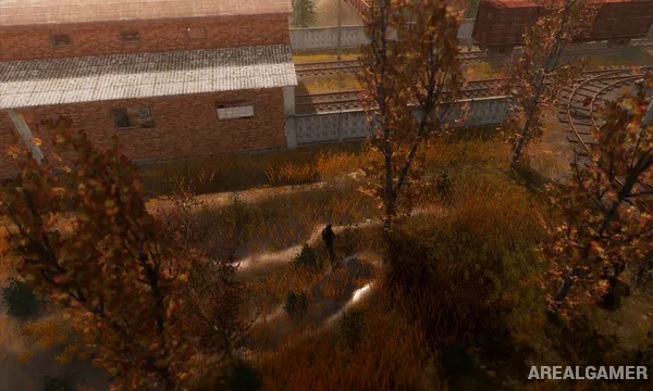 Tunguska: The Visitation - Enhanced Edition Screenshot 3