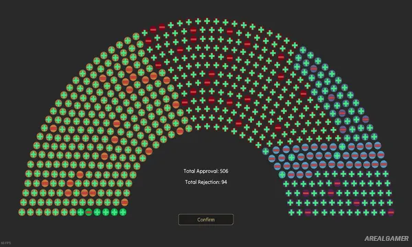 Turkish Throne Screenshot 2