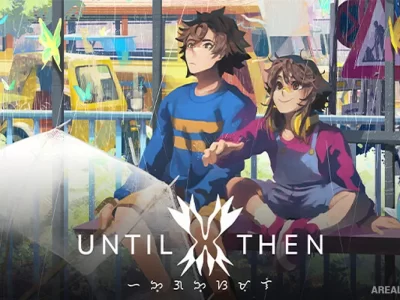 Until Then