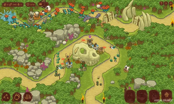 Age of Defense Screenshot 2