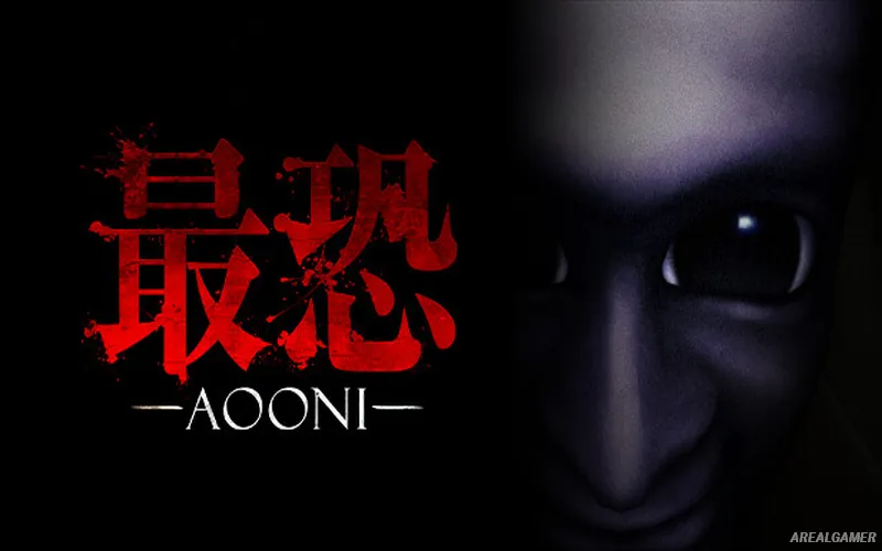 Aooni Cover Art