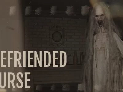 Befriended Curse