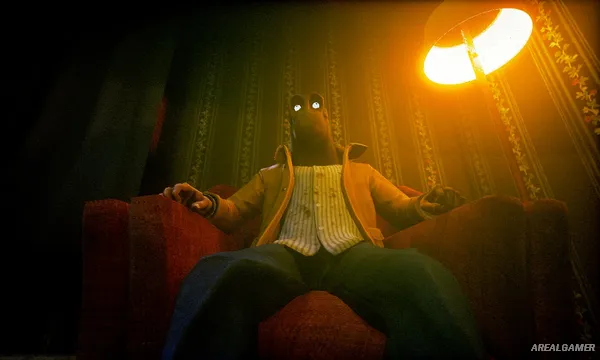 CLICKOLDING Screenshot 1