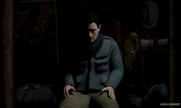 CONSCRIPT Screenshot 2