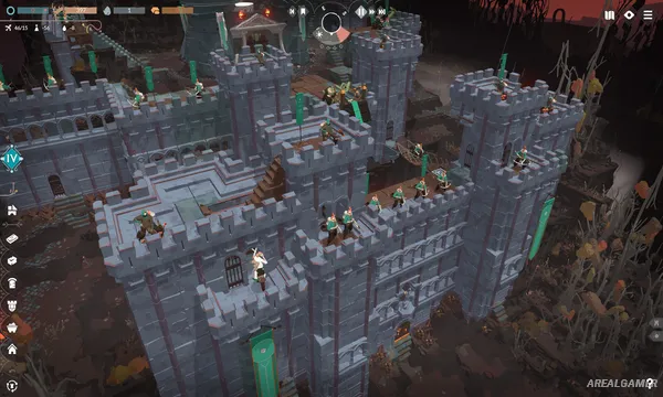 Cataclismo Screenshot 3
