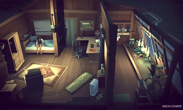 Closer the Distance Screenshot 1
