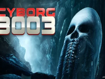 Cyborg3003
