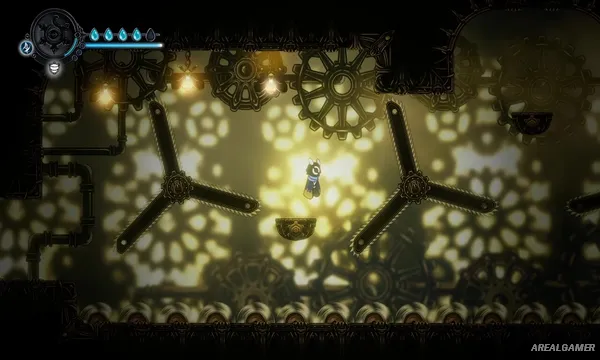 DEVIATOR Screenshot 3