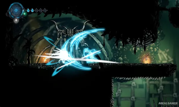 DEVIATOR Screenshot 2