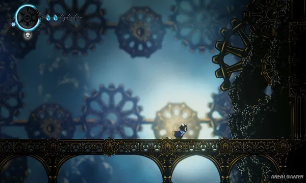 DEVIATOR Screenshot 1
