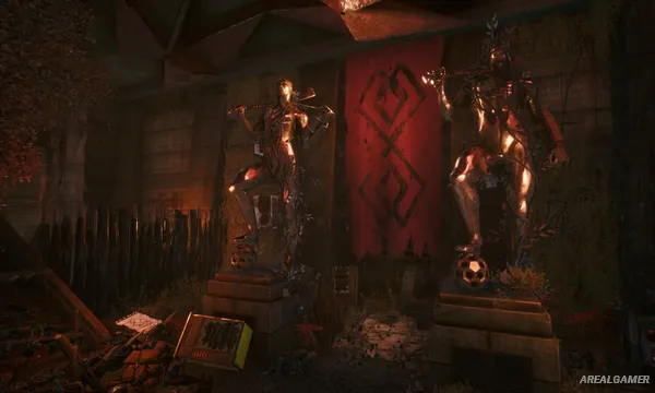 Deathbound Screenshot 3