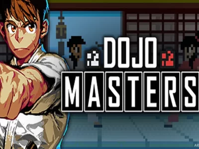 Dojo Masters