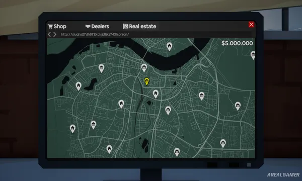 Drug Lord Tycoon Screenshot 3