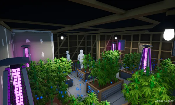 Drug Lord Tycoon Screenshot 1