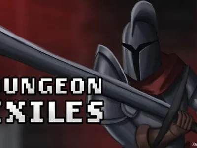Dungeon Exiles