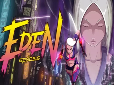 Eden Genesis