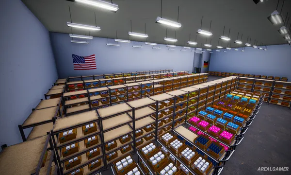 Grocery Store Simulator Screenshot 2