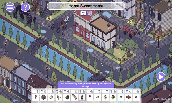 Hidden Through Time 2: Discovery Screenshot 2