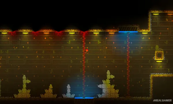 Ingression Screenshot 2