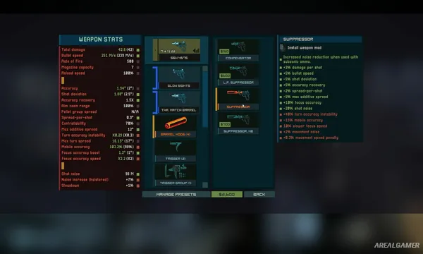 Intravenous 2 Screenshot 3