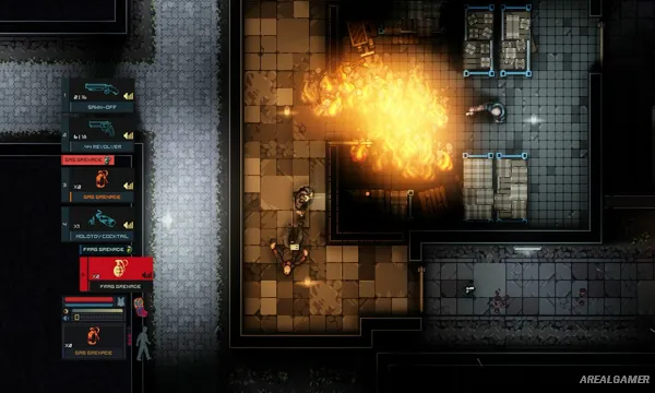 Intravenous 2 Screenshot 1