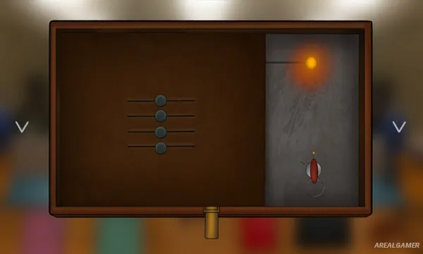 JudgeSim Screenshot 2