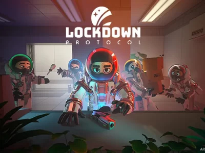 LOCKDOWN Protocol