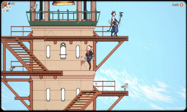 Magical Delicacy Screenshot 3