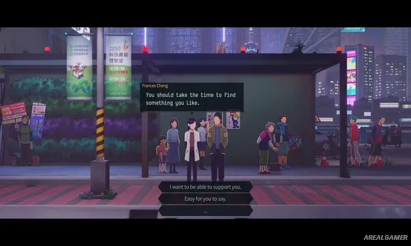 Minds Beneath Us Screenshot 3
