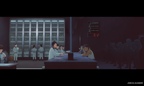 Minds Beneath Us Screenshot 1