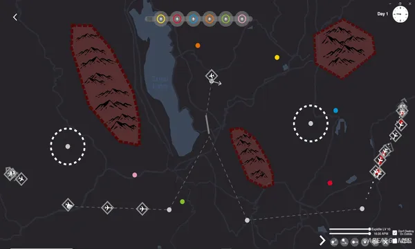 Mini Airways Screenshot 3