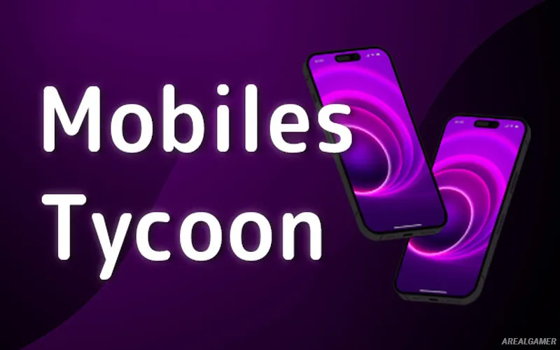 Mobiles Tycoon Cover Art