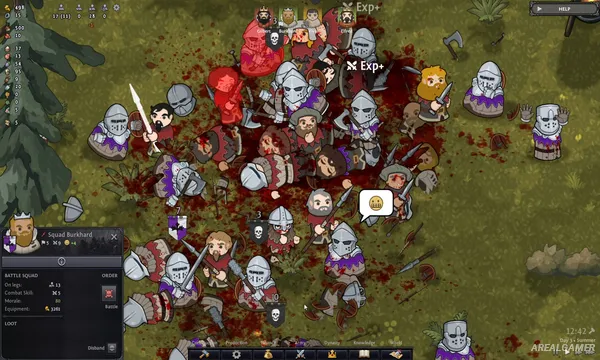 Norland Screenshot 3