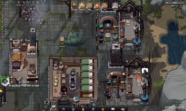Norland Screenshot 2