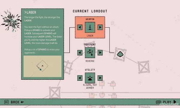 ONE BTN BOSSES Screenshot 1